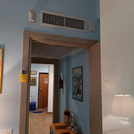 Casa Azzurra Apartman Giardini-Naxos Kültér fotó