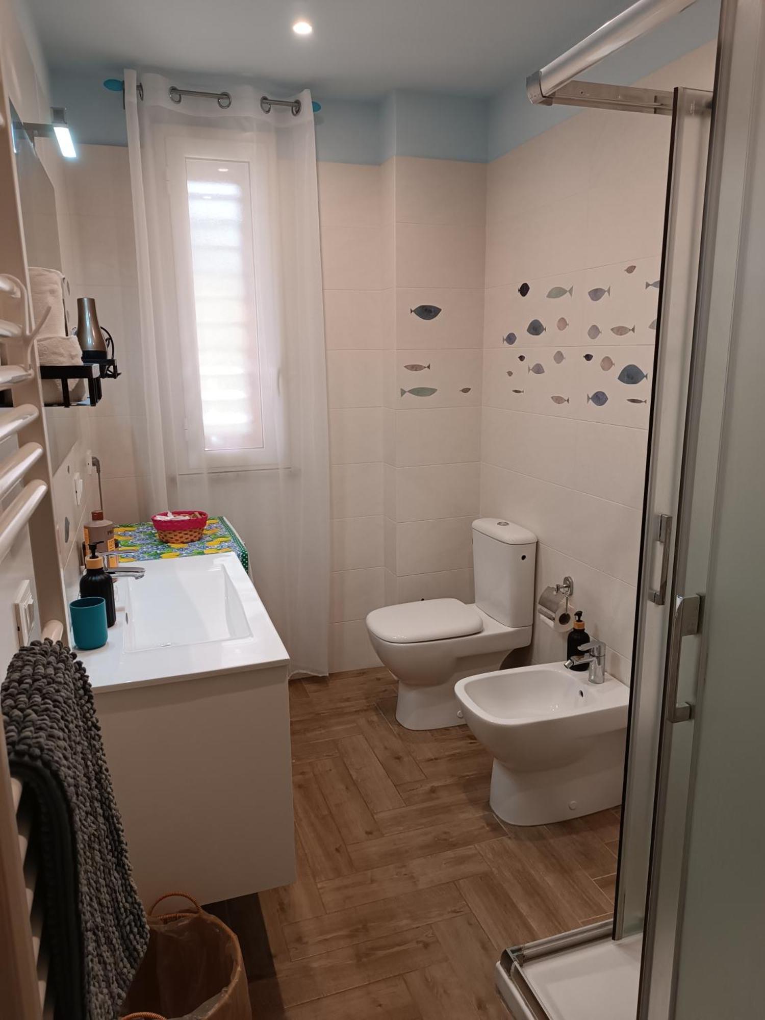 Casa Azzurra Apartman Giardini-Naxos Kültér fotó