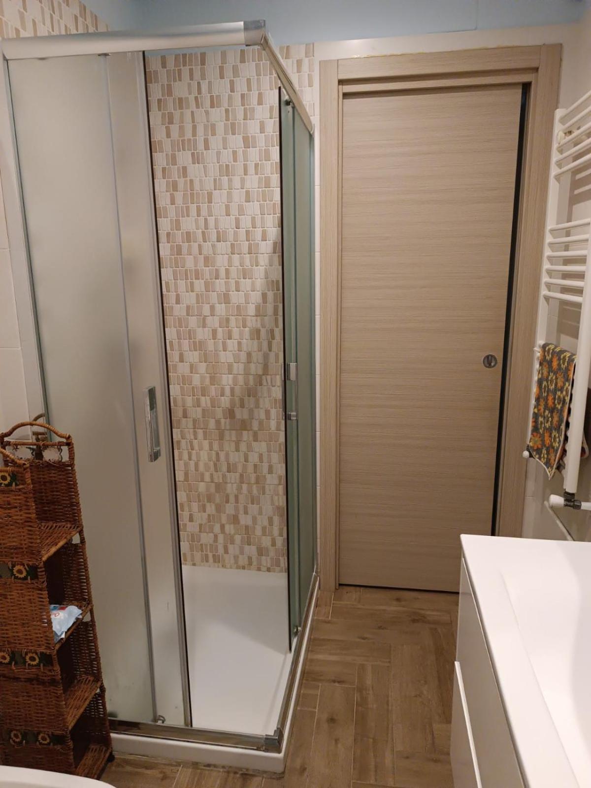Casa Azzurra Apartman Giardini-Naxos Kültér fotó